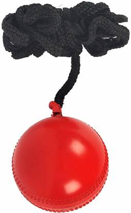 CE Rhino Practice Synthetic Ball Cricket Training Ball