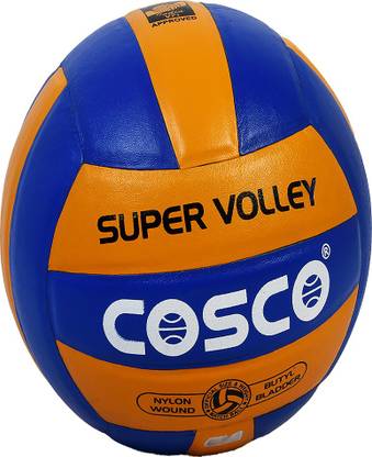 COSCO Sport Volleyball - Size: 4