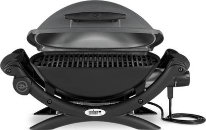 Weber AluminiumAlloyCharcoalGrillHouseholdBarbecueGrillToasterforGarde Electric Grill