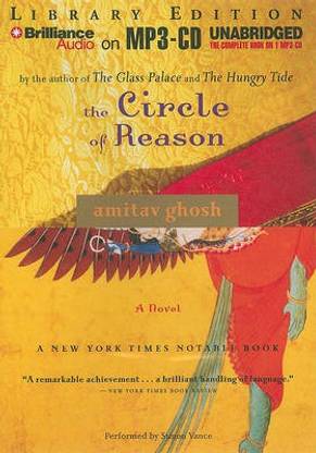The Circle of Reason