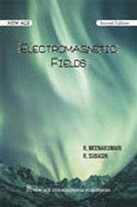 Electromagnetic Fields 2nd Edition