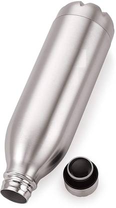 SWISS WONDER 1000 ml Steel Flask