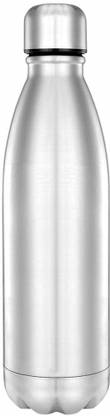 SWISS WONDER 1000 ml Steel Flask
