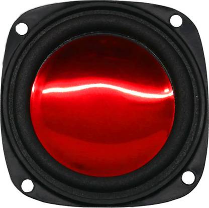 Nktronics 3" inch subwoofer 4ohms 5watt subwoofer for car Home Theater and Sound Box 3" inch subwoofer 4ohms 5watt subwoofer for car Home Theater and Sound Box Coaxial Car Speaker