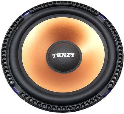 Nktronics 8" inch subwoofer 4ohms 100watt subwoofer for car Home Theater and Sound Box 8" inch subwoofer 4ohms 100watt subwoofer for car Home Theater and Sound Box Coaxial Car Speaker