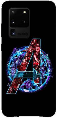 Hello Case Back Cover for  Samsung Galaxy S20 Ultra