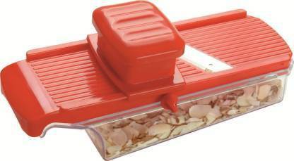 KUNJ JANKI TREADER Vegetable Slicer