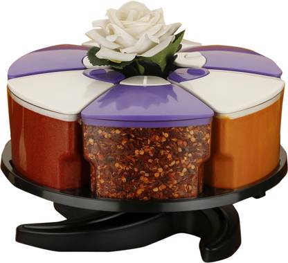 Flipkart SmartBuy Plastic Grocery Container  - 300 ml