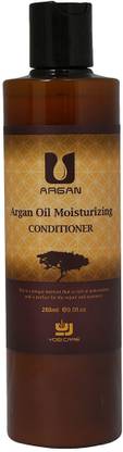 Yogi Care Argan Oil Moisturising Conditioner
