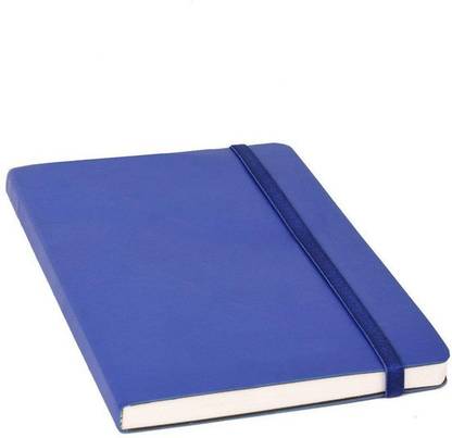 Family store Notepad/Notebook A5 Diary Ruled 196 Pages