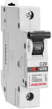 ANCHOR UNO 98006 MCB