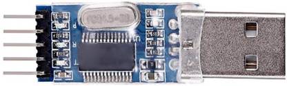 suvitech USB STC ISP Miscellaneous Electronic Hobby Kit