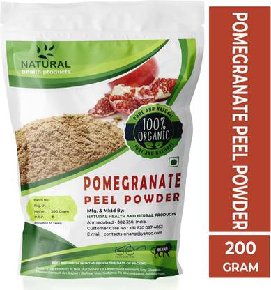 Natural health Products 100% Natural Ana
