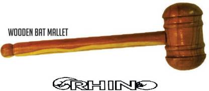 CE Rhino Mallet Wooden Bat Mallet