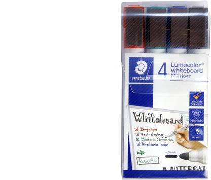 STAEDTLER Lumocolor Whiteboard