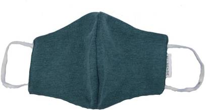 allswnse protek ulti color Cloth Mask With Melt Blown Fabric Layer