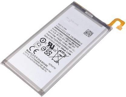 Fellix Mobile Battery For  Galaxy J8 Galaxy J8 100% Original Battery