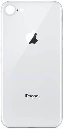 Heinibeg Store Apple iPhone 8 Back Panel