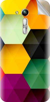 tiddler Asus Zenfone Go Mobile Skin