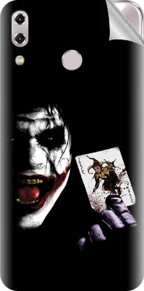 tiddler Asus Zenfone 5 ZE620KL Mobile Skin