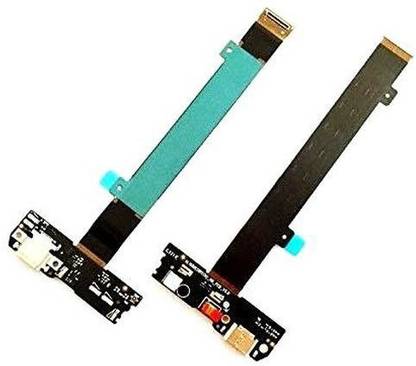 mobicall CB2322 LETV LeEco LE 2S ( X526 ) CHARGING PORT BOARD/ Charging PCB Complete Flex
