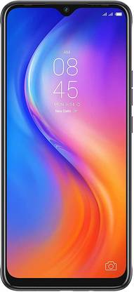Tecno SPARK 6 AIR (COMET BLACK, 32 GB)