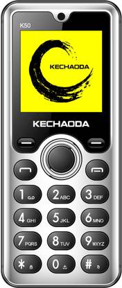 Kechaoda K50