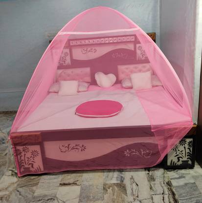 NTC Mosquitonet Polyester Adults Washable Kite Mosquito Net