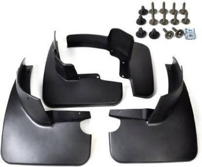 KOZDIKO Front Mud Guard, Rear Mud Guard For Toyota Crysta NA