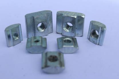 Simble Solutions Nut M5