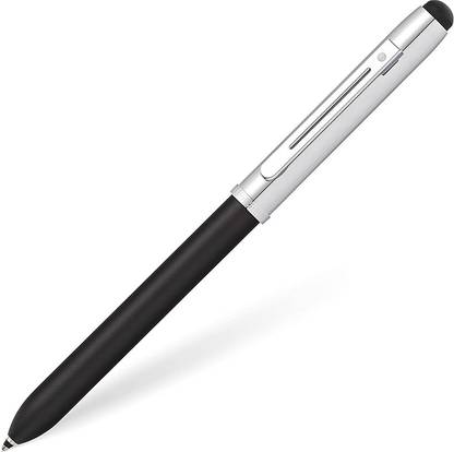 SHEAFFER QUATTRO METALLIC BLACK MULTI-FUNCTION PEN Ball Pen
