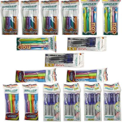 Hauser Germany ROLLER BALL PEN Ball Pen