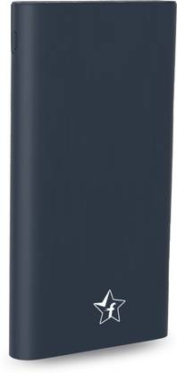 Flipkart SmartBuy 10000 mAh 12 W Power Bank