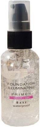 BTNT PREP+PRIMER SKIN BASE VISAGE  Primer  - 50 ml