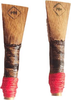 raghav associates bagpipe reed one pair Reed
