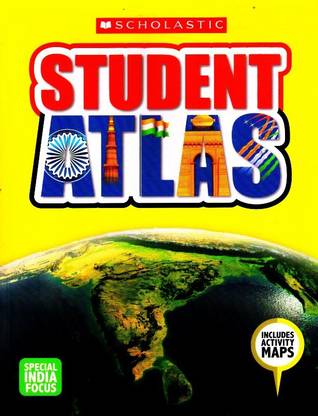 Student Atlas