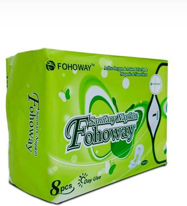 fohoway DAY Sanitary Pad