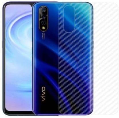 NSTAR Back Screen Guard for Vivo Z1x,Vivo S1