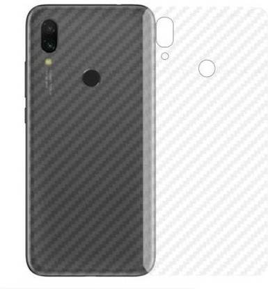 NSTAR Back Screen Guard for Redmi Y3,Redmi 7