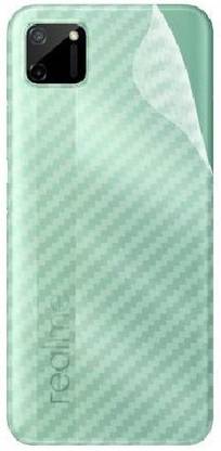 NKCASE Back Screen Guard for Realme C11