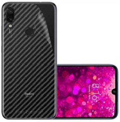NSTAR Back Screen Guard for Redmi Y3,Redmi 7
