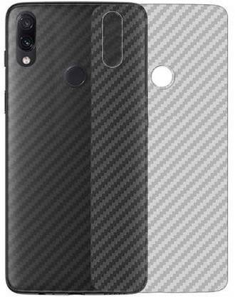 NSTAR Back Screen Guard for Redmi Note 7 Pro,Redmi Note 7S,Redmi Note 7