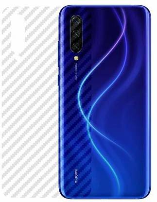 NSTAR Back Screen Guard for Redmi A3