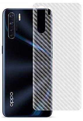 NKCASE Back Screen Guard for Oppo F15