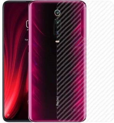 NKCASE Back Screen Guard for Mi K20 Pro