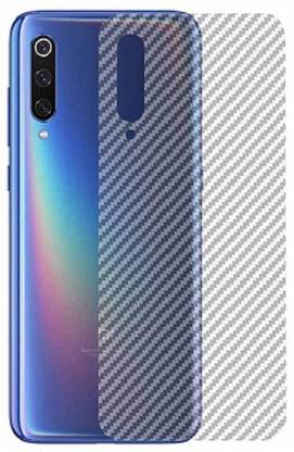 NKCASE Back Screen Guard for Redmi A3