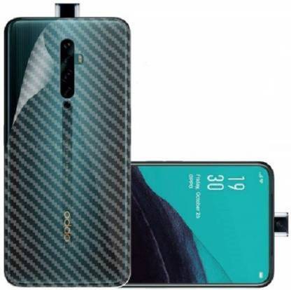 NKCASE Back Screen Guard for Oppo Reno2 F