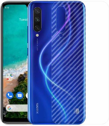 NSTAR Back Screen Guard for Redmi A3