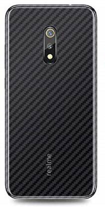 NKCASE Back Screen Guard for Realme X,Oppo K3