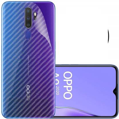 NKCASE Back Screen Guard for Oppo A9 2020,Oppo A5 2020